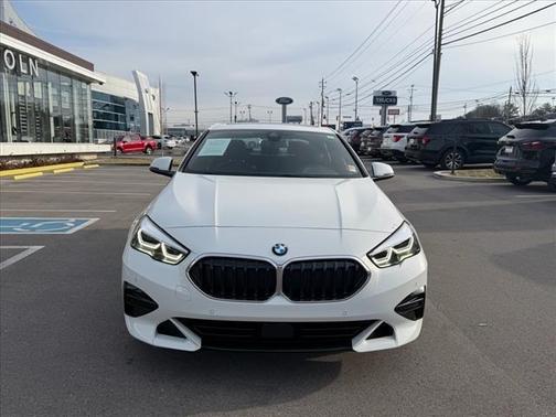 2023 BMW 228 Gran Coupe i xDrive