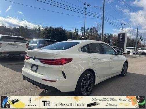 2023 BMW 228 Gran Coupe i xDrive