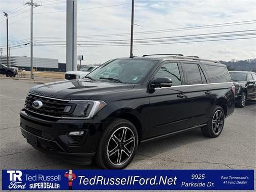 2021 Ford Expedition Max Limited