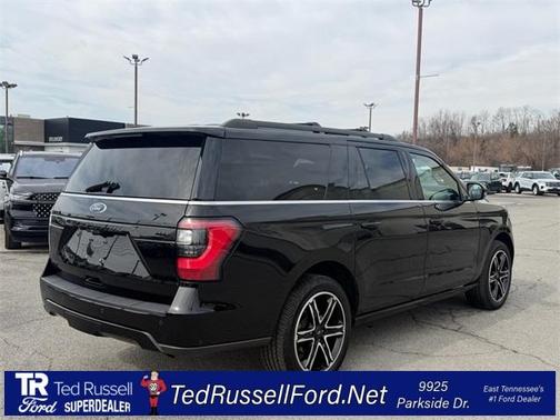 2021 Ford Expedition Max Limited