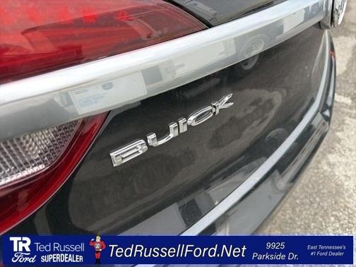 2016 Buick Cascada Premium