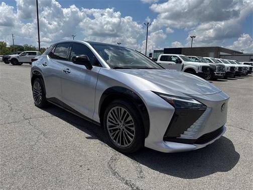 2023 Lexus RZ 450e