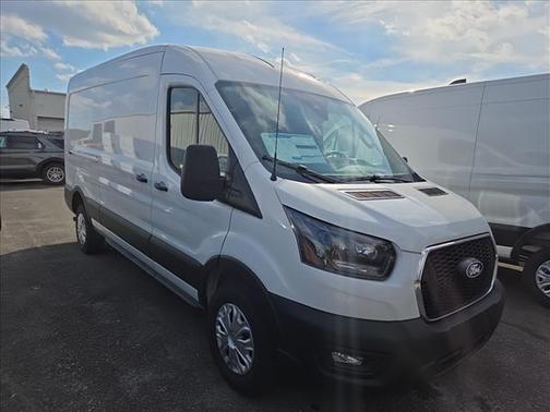 2026 Ford Transit-250 MR