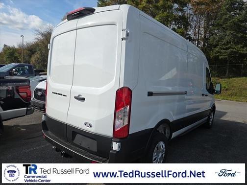 2026 Ford Transit-250 148 WB Medium Roof Cargo