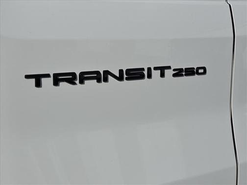 2026 Ford Transit-250 MR
