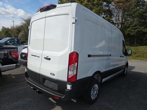 2026 Ford Transit-250 MR