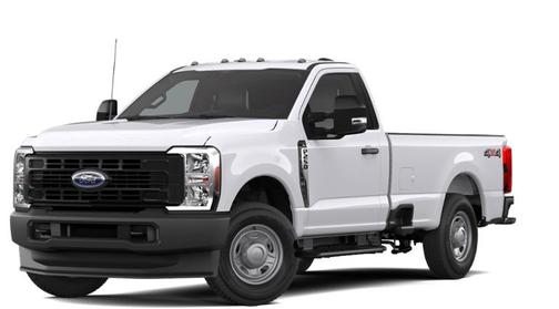 2026 Ford F-250 XL