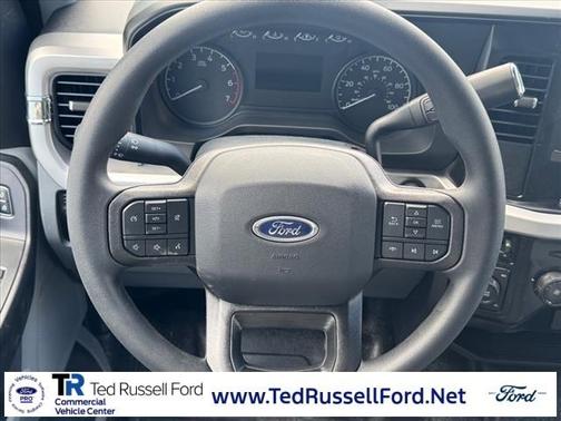 2025 Ford F-250 XL