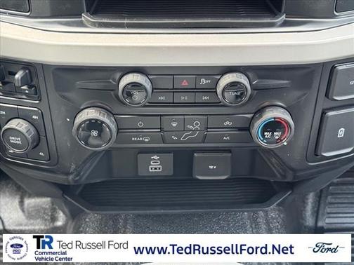 2025 Ford F-250 XL