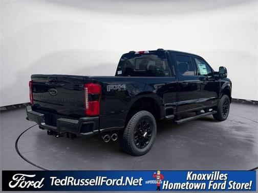 2025 Ford F-250 Super Duty