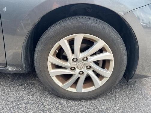 2012 Mazda Mazda3 i Touring