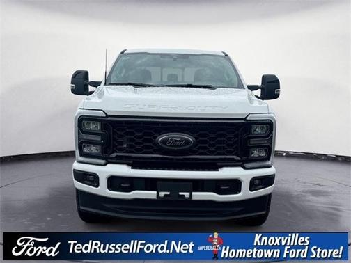 2025 Ford F-250 Super Duty