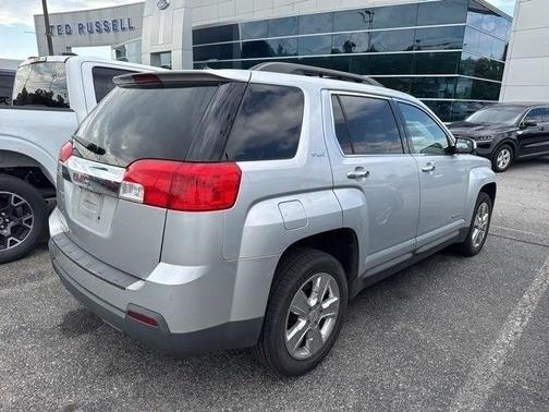 2014 GMC Terrain SLE-2