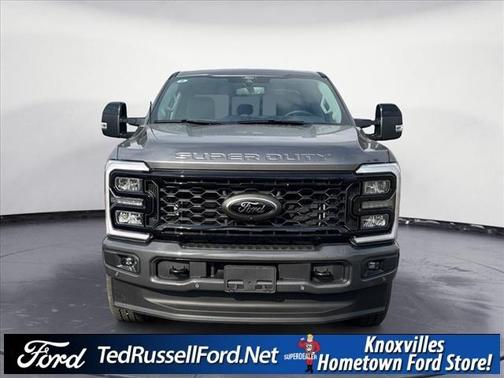 2025 Ford F-250 Super Duty