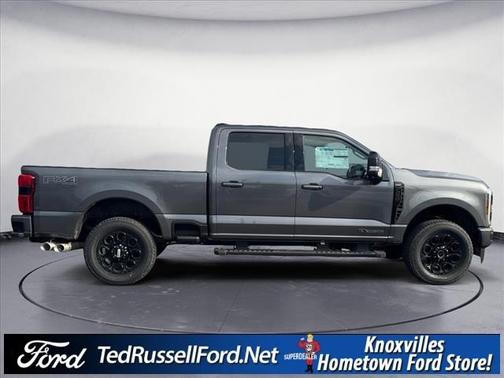 2025 Ford F-250 Super Duty