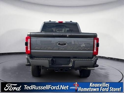 2025 Ford F-250 Super Duty