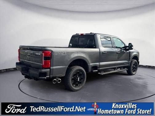 2025 Ford F-250 Super Duty