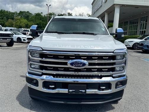 2024 Ford F-350 King Ranch