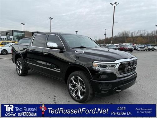 2020 RAM 1500 Limited