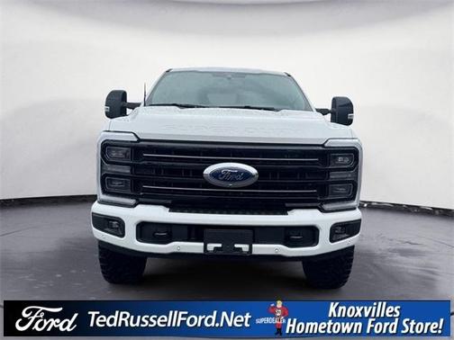 2026 Ford F-350 Super Duty