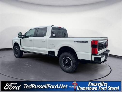 2026 Ford F-350 Super Duty
