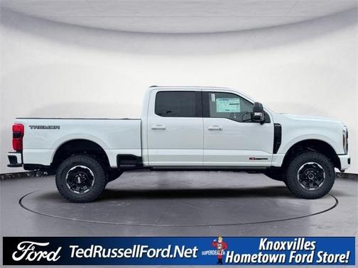 2026 Ford F-350 Super Duty