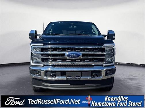 2025 Ford F-350 Super Duty