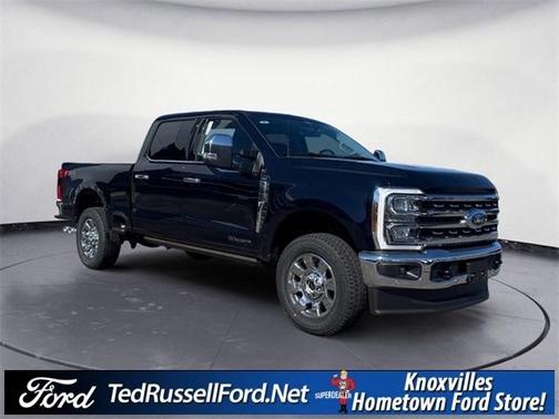 2025 Ford F-350 Super Duty
