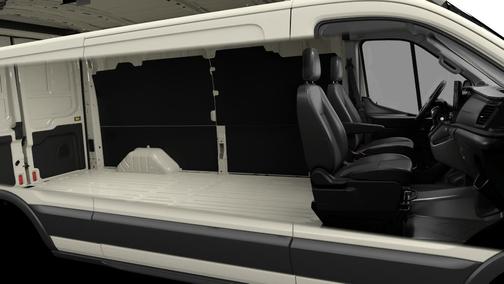 2026 Ford Transit-250 