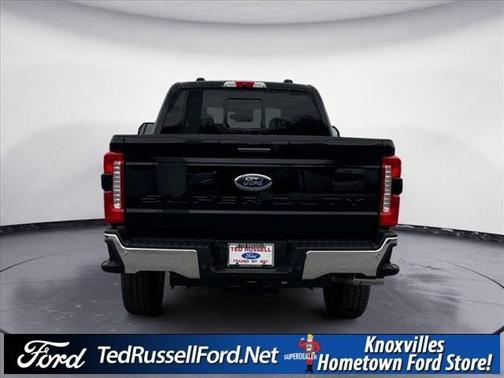 2025 Ford F-350 Super Duty