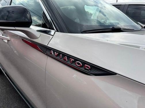 2020 Lincoln Aviator Reserve AWD