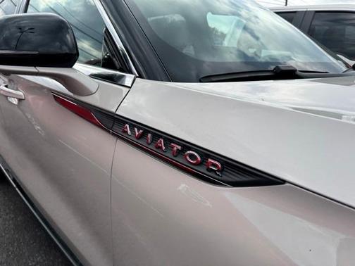 2020 Lincoln Aviator Reserve AWD