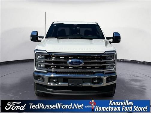 2025 Ford F-250 King Ranch