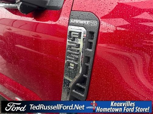 2026 Ford F-250 Super Duty