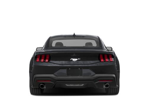 2025 Ford Mustang ECOBOOSTÂ FASTBACK