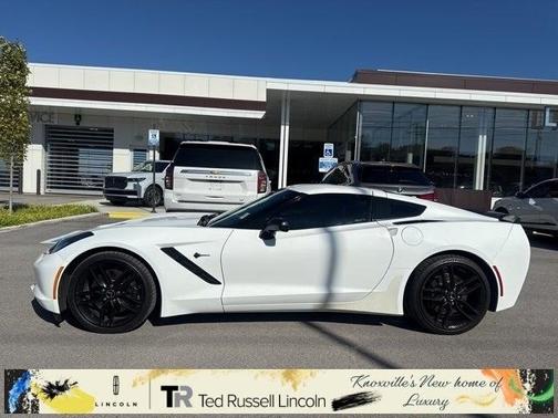 2014 Chevrolet Corvette Stingray Z51