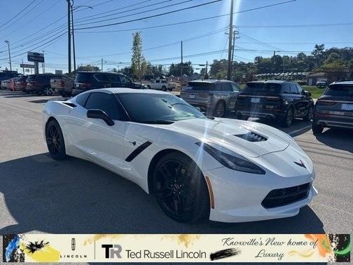 2014 Chevrolet Corvette Stingray Z51