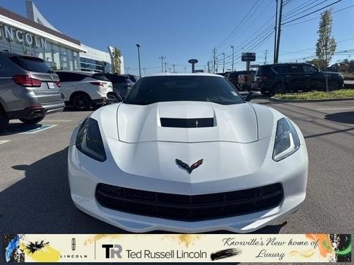 2014 Chevrolet Corvette Stingray Z51