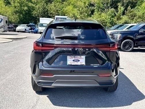 2024 Lexus NX 350h Premium