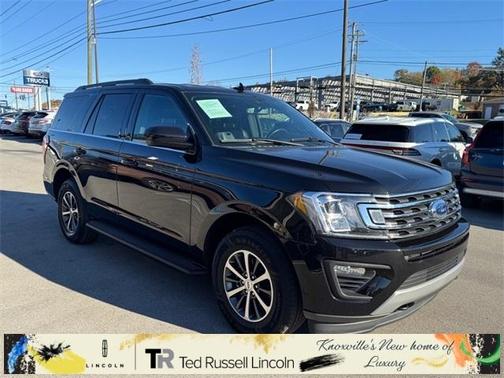 2021 Ford Expedition XLT
