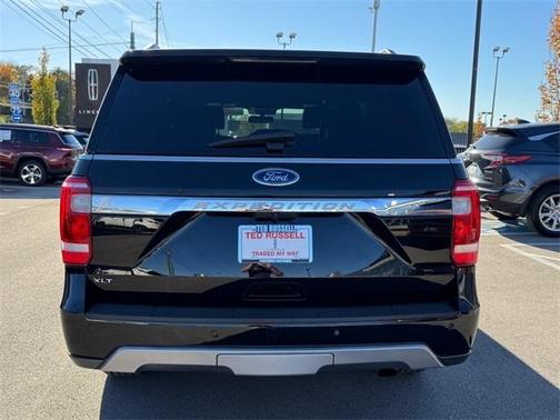 2021 Ford Expedition XLT