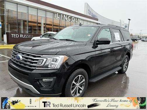 2021 Ford Expedition XLT