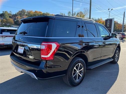 2021 Ford Expedition XLT