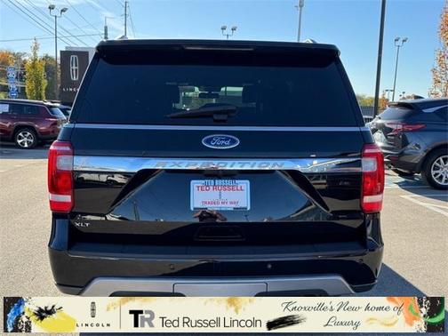 2021 Ford Expedition XLT