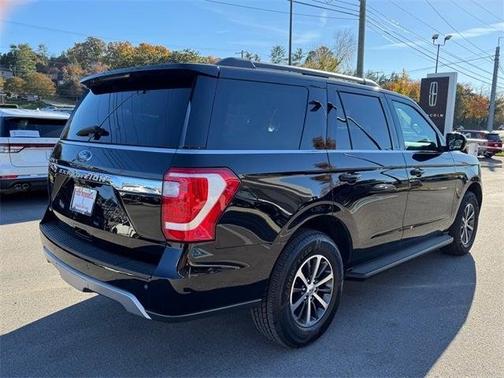 2021 Ford Expedition XLT