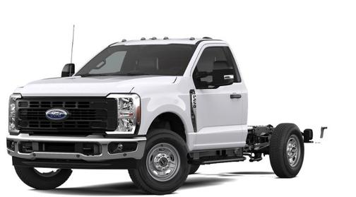 2026 Ford F-250 XL
