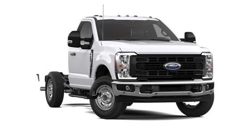2026 Ford F-250 XL