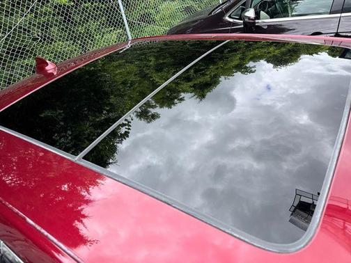Velvet 2018 Chrysler 300 Touring