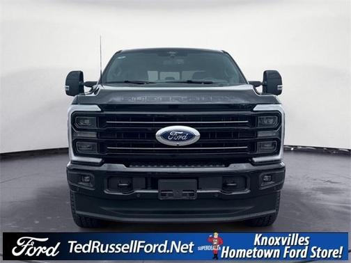 2025 Ford F-250 Super Duty