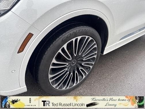 2021 Lincoln Aviator Black Label AWD